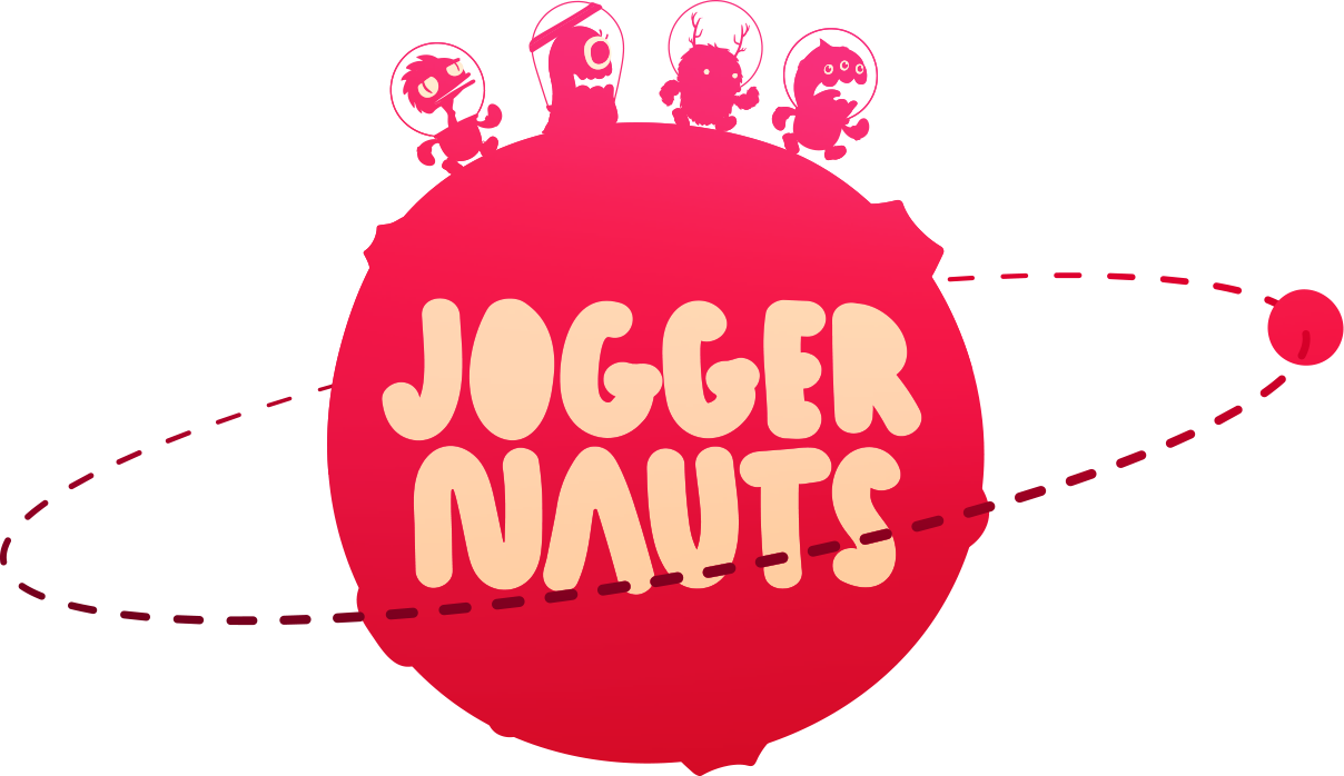 Joggernauts logo